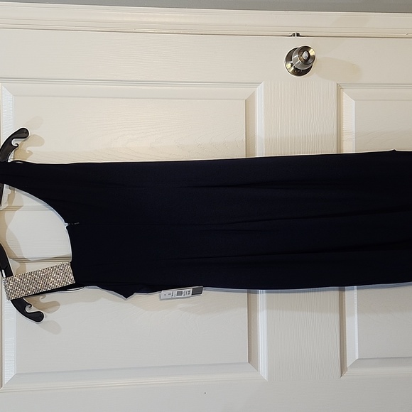 SLNY dress, size 12 - Picture 3 of 5